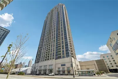 270 17th Street NW #3801, Atlanta, GA 30363 - Photo 1