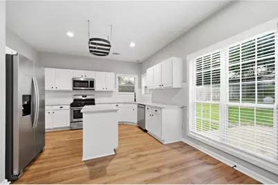 3747 Milford Place SW, Atlanta, GA 30331 - Photo 5