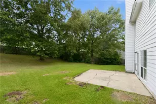 3747 Milford Pl SW, Atlanta, GA 30331 - Photo 33