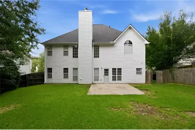 3747 Milford Place SW, Atlanta, GA 30331 - Photo 39