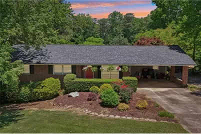 1292 Stoneybrook Drive, Tucker, GA 30084 - Photo 47