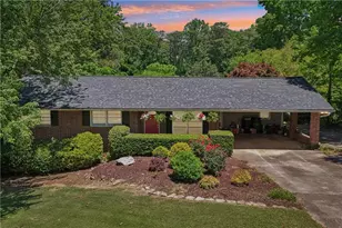 1292 Stoneybrook Dr, Tucker, GA 30084 - Photo 47