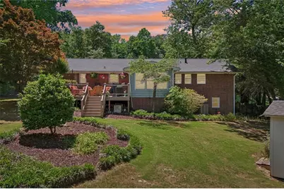 1292 Stoneybrook Drive, Tucker, GA 30084 - Photo 31