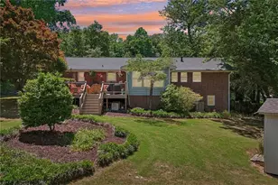 1292 Stoneybrook Dr, Tucker, GA 30084 - Photo 31