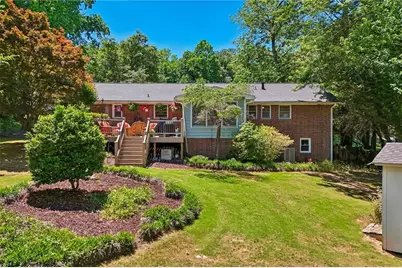 1292 Stoneybrook Drive, Tucker, GA 30084 - Photo 41