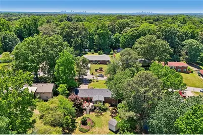 1292 Stoneybrook Drive, Tucker, GA 30084 - Photo 45