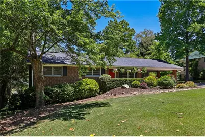 1292 Stoneybrook Drive, Tucker, GA 30084 - Photo 3