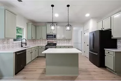 [Address not provided], Cumming, GA 30040 - Photo 17