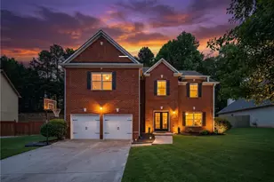 [Address not provided], Cumming, GA 30040 - Photo 1