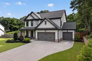 249 Borders St, Jefferson, GA 30549 - Photo 1