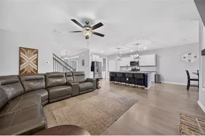 249 Borders Street, Jefferson, GA 30549 - Photo 13
