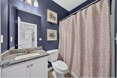 249 Borders Street, Jefferson, GA 30549 - Photo 21
