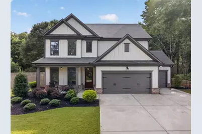 249 Borders Street, Jefferson, GA 30549 - Photo 43