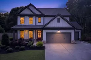 249 Borders St, Jefferson, GA 30549 - Photo 1