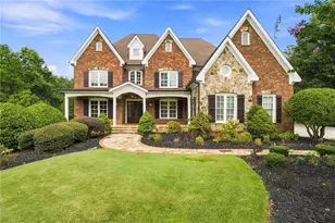 15859 Winterfield Way, Milton, GA 30004 - Photo 1