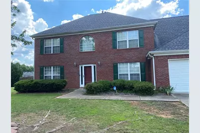 1835 Rest Haven Lane, McDonough, GA 30253 - Photo 1
