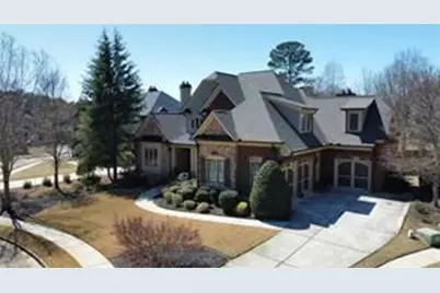 5352 Lacosta Lane, Johns Creek, GA 30022 - Photo 1