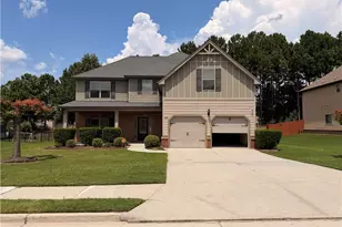 559 Madison Park Dr, Grayson, GA 30017 - Photo 3