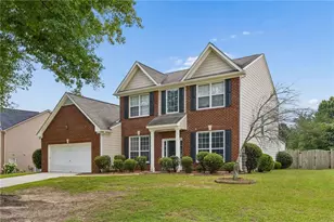 5076 Huntcrest Dr SW, Mableton, GA 30126 - Photo 1