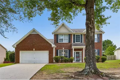 5076 Huntcrest Drive SW, Mableton, GA 30126 - Photo 1