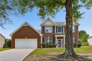 5076 Huntcrest Dr SW, Mableton, GA 30126 - Photo 1