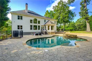565 Greenview Terrace, Milton, GA 30004 - Photo 17