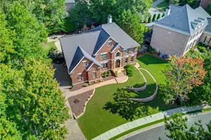 565 Greenview Terrace, Milton, GA 30004 - Photo 5