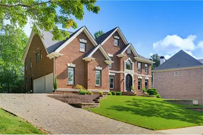 565 Greenview Terrace, Milton, GA 30004 - Photo 7