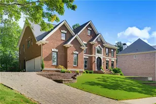 565 Greenview Terrace, Milton, GA 30004 - Photo 7