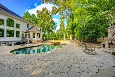565 Greenview Terrace, Milton, GA 30004 - Photo 19
