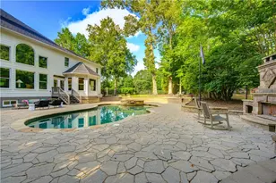 565 Greenview Terrace, Milton, GA 30004 - Photo 19