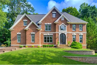 565 Greenview Terrace, Milton, GA 30004 - Photo 71