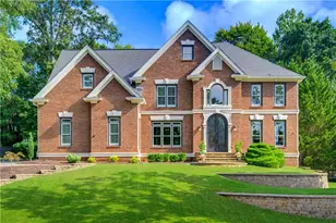 565 Greenview Terrace, Milton, GA 30004 - Photo 71