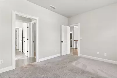 852 Marlay Lane, Powder Springs, GA 30127 - Photo 33