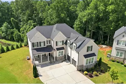 852 Marlay Lane, Powder Springs, GA 30127 - Photo 61