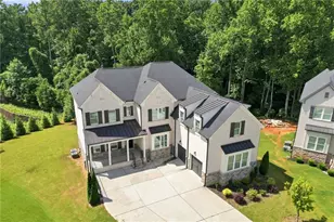 852 Marlay Ln, Powder Springs, GA 30127 - Photo 61