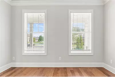 852 Marlay Lane, Powder Springs, GA 30127 - Photo 5