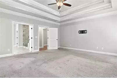 852 Marlay Lane, Powder Springs, GA 30127 - Photo 43