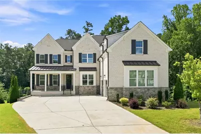 852 Marlay Lane, Powder Springs, GA 30127 - Photo 1