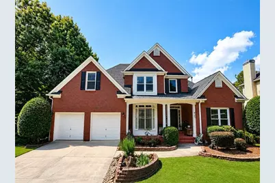 767 White Rock Trail, Suwanee, GA 30024 - Photo 1