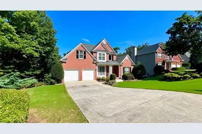 767 White Rock Trail, Suwanee, GA 30024 - Photo 3