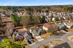 [Address not provided], Acworth, GA 30101 - Photo 33