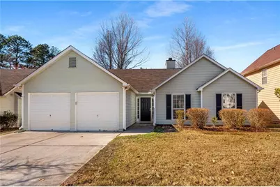[Address not provided], Acworth, GA 30101 - Photo 1