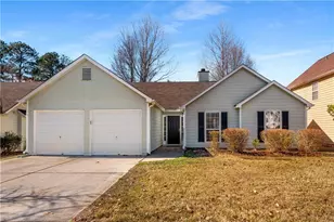 [Address not provided], Acworth, GA 30101 - Photo 1