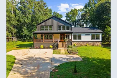 170 Lakeview Lane, Fayetteville, GA 30214 - Photo 3