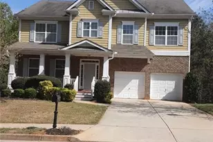 132 Lakeshore Pkwy, Newnan, GA 30263 - Photo 1