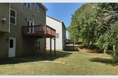 132 Lake Shore Parkway, Newnan, GA 30263 - Photo 17