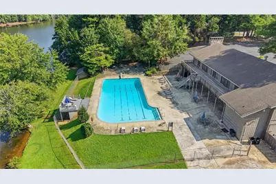 4891 Lake Forest Drive SE, Conyers, GA 30094 - Photo 33