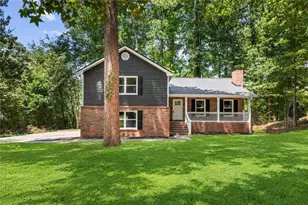 4891 Lake Forest Dr SE, Conyers, GA 30094 - Photo 1