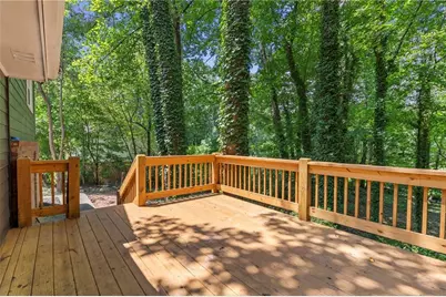 4891 Lake Forest Drive SE, Conyers, GA 30094 - Photo 27